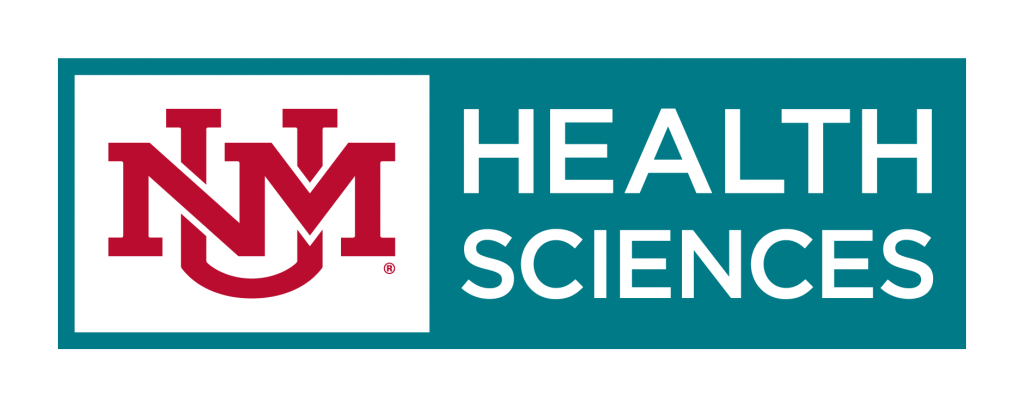 UNM HSC Logo